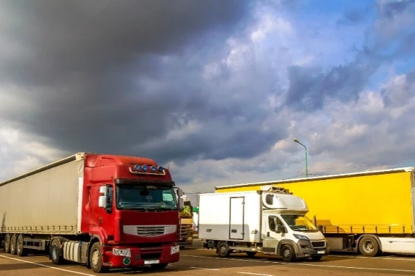 Adana Çankırı Nakliyat Ambarları